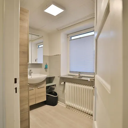 Holiday home Nautic Lounge 45 *