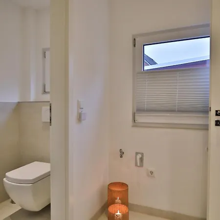 Holiday home Nautic Lounge 45 *
