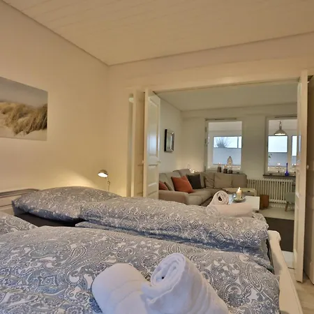 Nautic Lounge 45