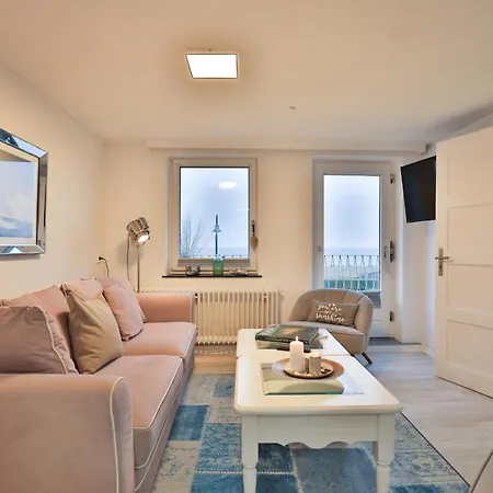 Nautic Lounge 45 Holiday home Scharbeutz