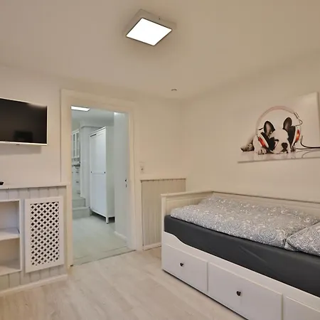 Nautic Lounge 45 Holiday home
