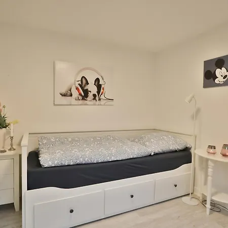 Nautic Lounge 45 Holiday home *