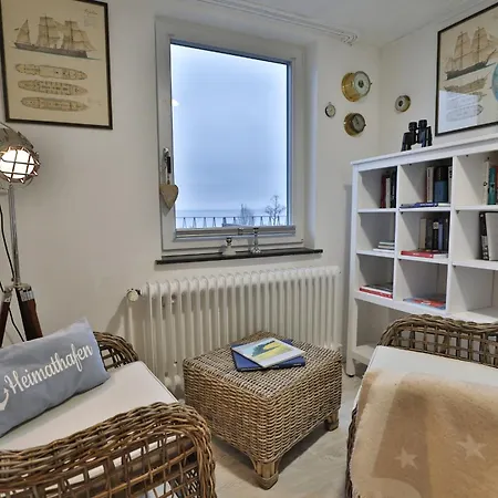 Nautic Lounge 45 Holiday home