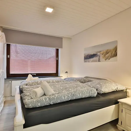 Nautic Lounge 45 Holiday home Scharbeutz