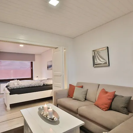 Holiday home Nautic Lounge 45